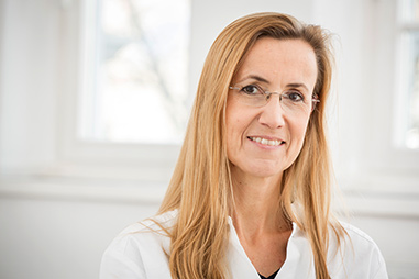 Dr. med. Katja Reinhold