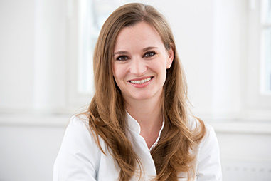 Dr. med. Melanie Riesenbeck