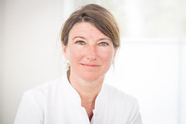 Dr. med. Sabine Pett